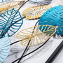 Wallity Atmi 2 Accesorio de Pared de Metal Multicolor